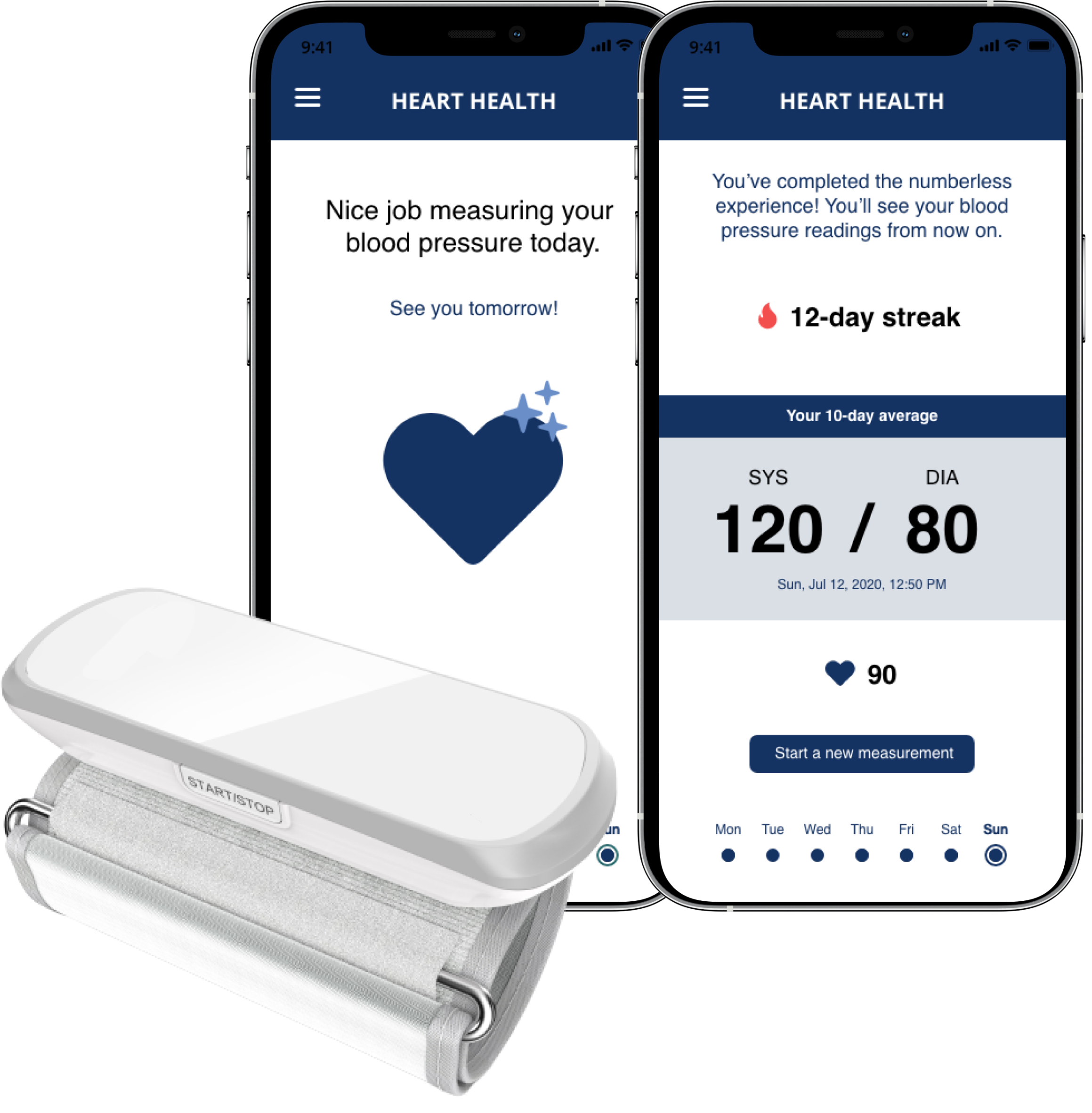 Your Blood Pressure Is 113/73: What Does It Mean? - 6gap7h2